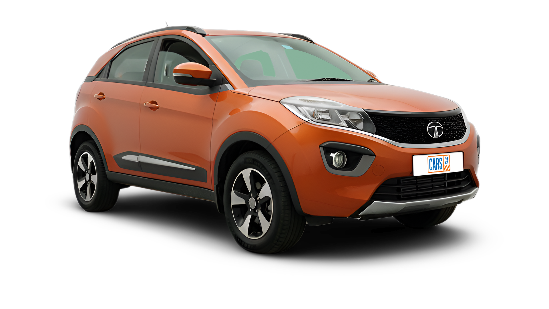 Tata NEXON-img